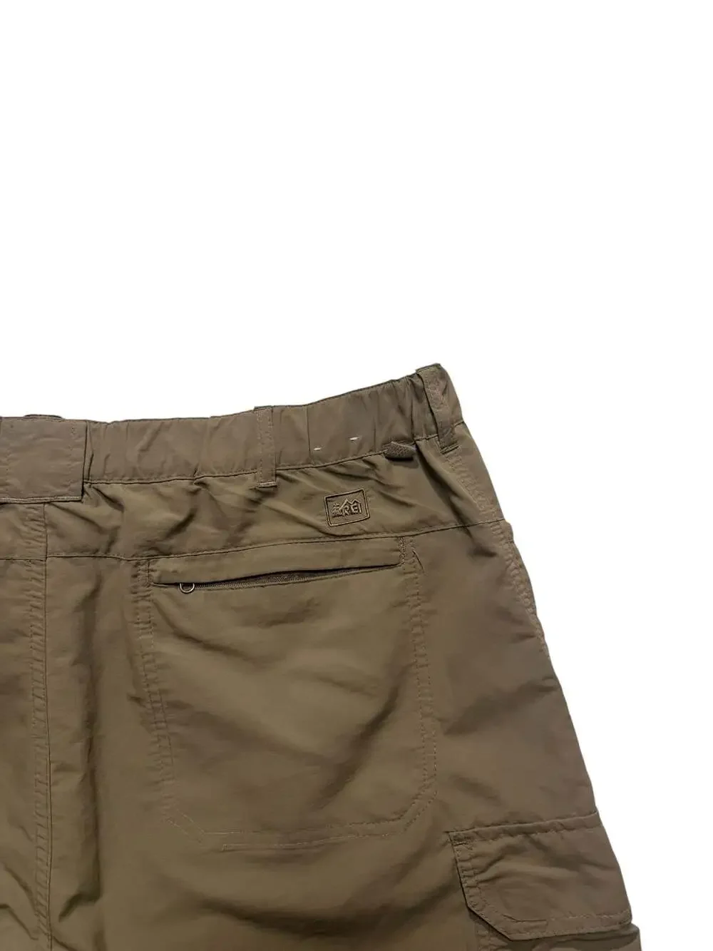 REI Co-op Men's Hiking Cargo Pants